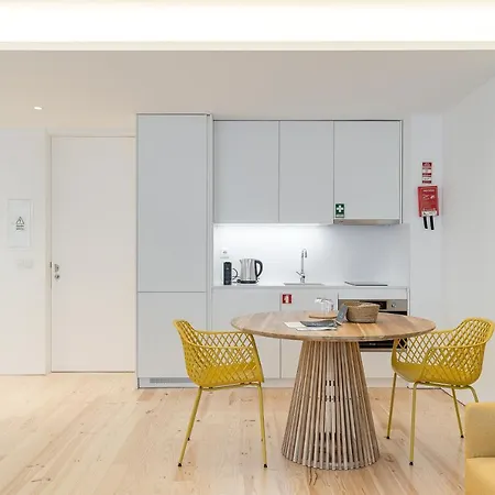 Alma Da Casa By Da'home Appartement Oporto