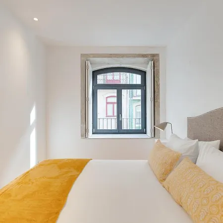Appartement Alma Da Casa By Da'home Oporto