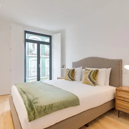 Appartement Alma Da Casa By Da'home *
