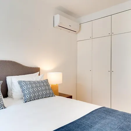 Alma Da Casa By Da'home Appartement *