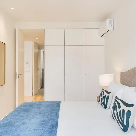Appartement Alma Da Casa By Da'home *