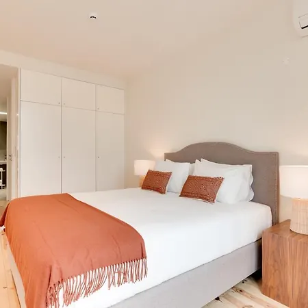 Appartement Alma Da Casa By Da'home