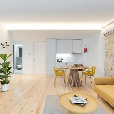 Alma Da Casa By Da'home Appartement