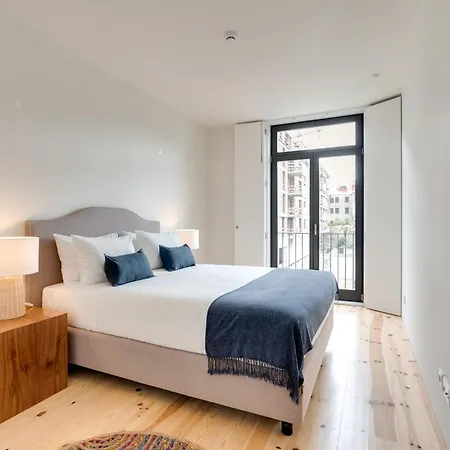 Appartement Alma Da Casa By Da'home *