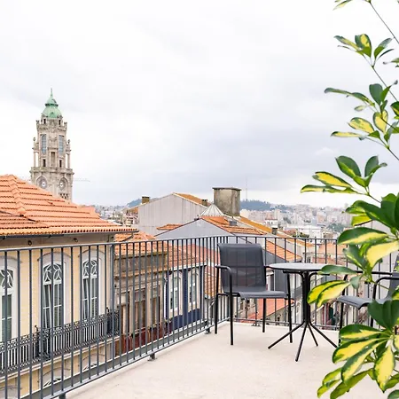 Appartement Alma Da Casa By Da'home