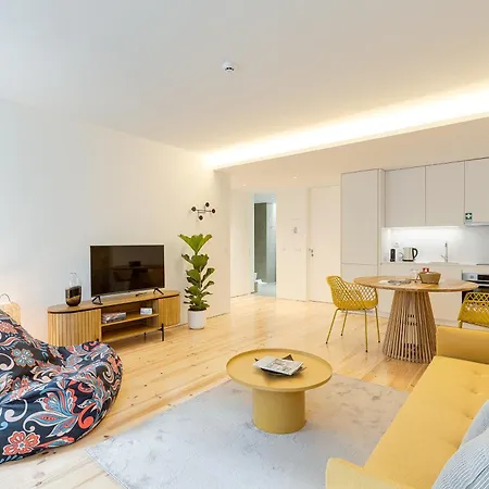 Alma Da Casa By Da'home Oporto