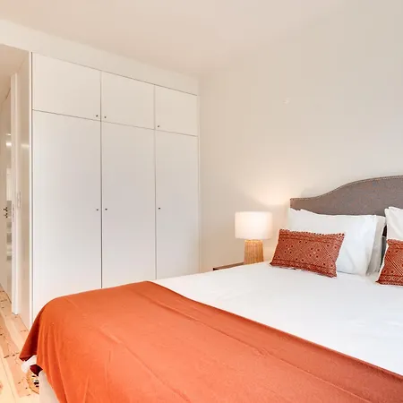 Appartement Alma Da Casa By Da'home Oporto