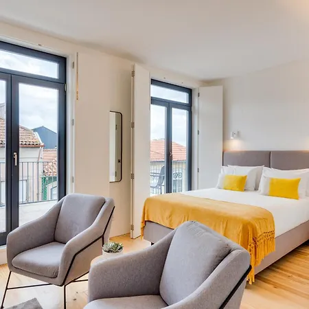 Alma Da Casa By Da'home * Oporto