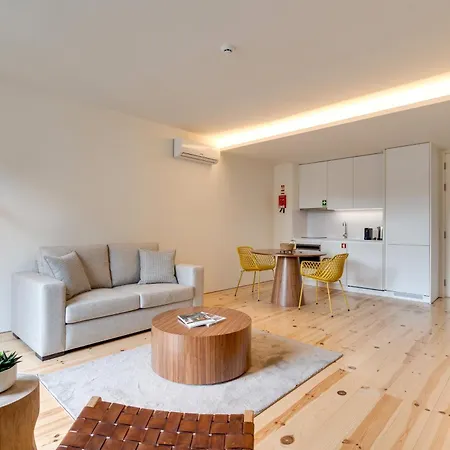 Alma Da Casa By Da'home * Oporto