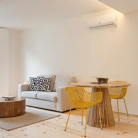 Alma Da Casa By Da'home Appartement Oporto