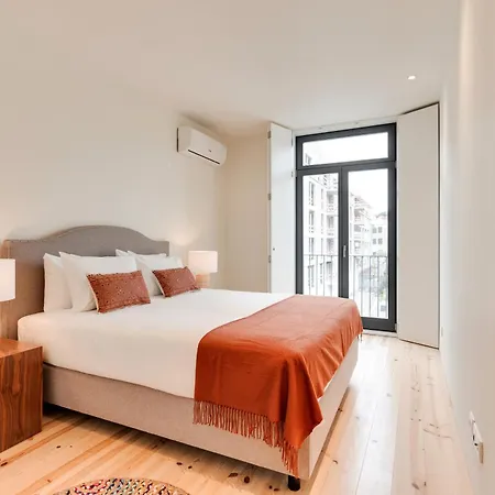 Alma Da Casa By Da'home Appartement *