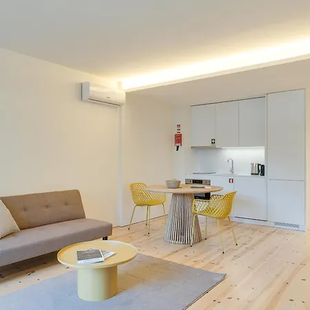 Alma Da Casa By Da'home Oporto