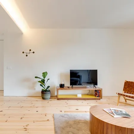 Alma Da Casa By Da'home Appartement *