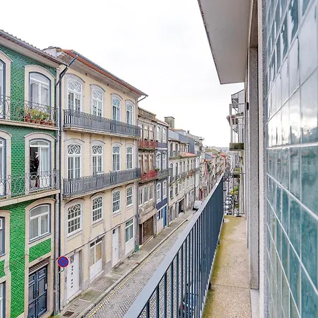 Appartement Alma Da Casa By Da'home Oporto