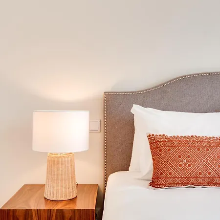 Alma Da Casa By Da'home Appartement *